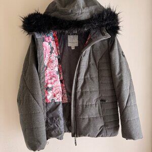 🏔️ Obermeyer Premier Resort Collection Ski Jacket – Women’s 16